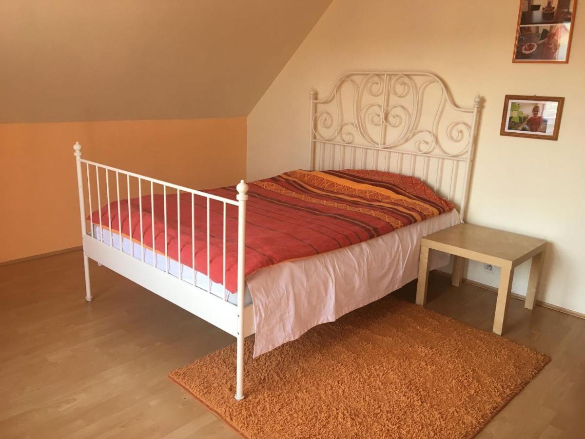 Holiday Home In Dobczyce Lesser With Terrace Exteriör bild